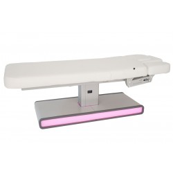 Table électrique Nush (3 moteurs) | Distributeur officiel de WEELKO