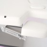 Table électrique Nush (3 moteurs) | Distributeur officiel de WEELKO
