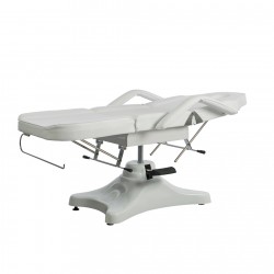 Table hydraulique Sart | Distributeur officiel de WEELKO