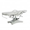 Table hydraulique Sart | Distributeur officiel de WEELKO