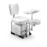 Chaise de pédicure Tendy | Distributeur officiel de WEELKO