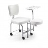 Chaise de pédicure Tendy | Distributeur officiel de WEELKO