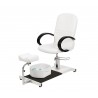 Pedicure station Vespa | Distributeur officiel de WEELKO