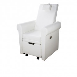 Pedicure station Pira | Distributeur officiel de WEELKO