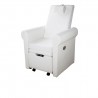 Pedicure station Pira | Distributeur officiel de WEELKO