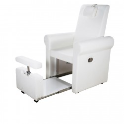 Pedicure station Pira | Distributeur officiel de WEELKO