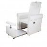 Pedicure station Pira | Distributeur officiel de WEELKO