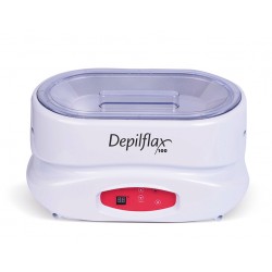 Chauffe Paraffine Depilflax | Fournisseur spécialisé de manucure et...
