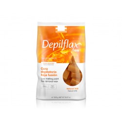 Cire Naturelle 1 Kg | Distribuidor oficial de Depilflax