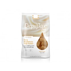 Cire Ivoire 1 Kg | Distribuidor oficial de Depilflax