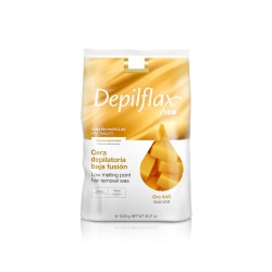 Cire Or 1 Kg | Distribuidor oficial de Depilflax