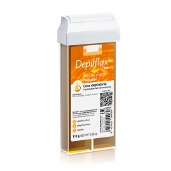 Cire Roll On Naturelle 110 ml | Distribuidor oficial de Depilflax
