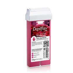 Cire Roll On Vinothérapie 110 ml | Distribuidor oficial de Depilflax