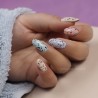 Semilac T11 Top No Wipe Stone Effect 7ml | MaterielEsthetique.fr