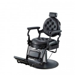 Fauteuil barbier Trevor