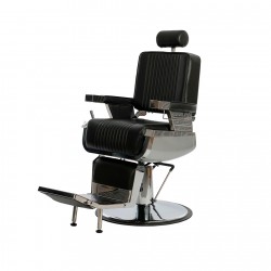 Fauteuil barbier Grateau
