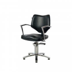Fauteuil coiffure Davis | Distributeur officiel de WEELKO