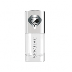 Semilac Vitamine Primer 7ml | Fournisseur spécialisé de manucure et...