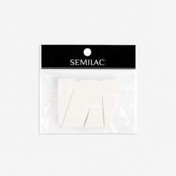 Éponges Semilac Gradient (5u) | Fournisseur spécialisé de manucure ...