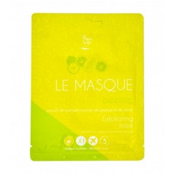 Masque peeling PS | Distributeur officiel de Peggy Sage