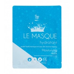 Masque hydratant PS | Distributeur officiel de Peggy Sage