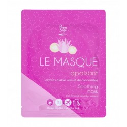 Masque apaisant PS | Distributeur officiel de Peggy Sage