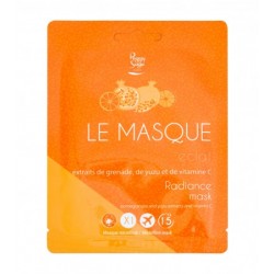 Masque éclat PS | Distributeur officiel de Peggy Sage