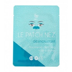 Patchs nez désincrustants