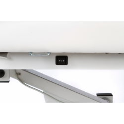 Table électrique Minos (1 moteur) | Distributeur officiel de WEELKO