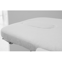 Sábana ajustable rizo HADES | Grande variété d'articles jetables po...