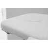 Sábana ajustable rizo HADES | Grande variété d'articles jetables po...