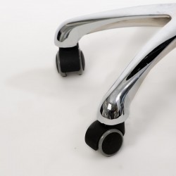 Tabouret Saturne (noir) | Distributeur officiel de WEELKO