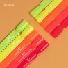 Vernis Semilac nº569 Neon Orange | MaterielEsthetique.fr