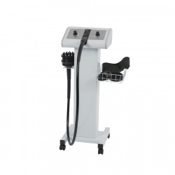 Appareil Vibromassage BasicTech | Distributeur officiel de WEELKO