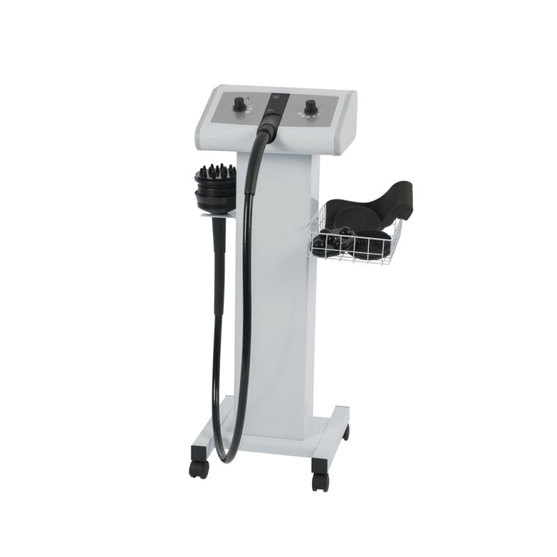 Appareil Vibromassage BasicTech | Distributeur officiel de WEELKO