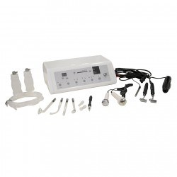 Appareil facial 5 fonctions | Distributeur officiel de WEELKO