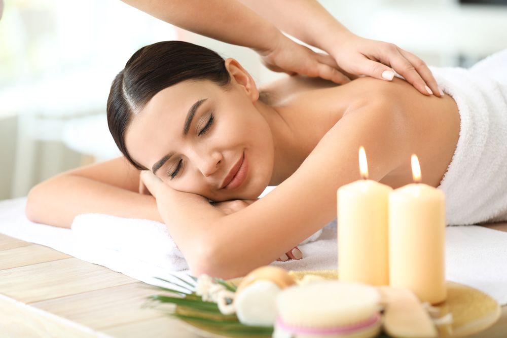 Quels sont les bienfaits des massages?