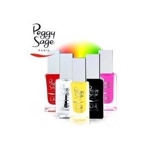 Vernis Forever LAK Peggy Sage