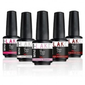 Vernis Semi Permanent Peggy Sage®