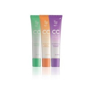 BB & CC Crèmes