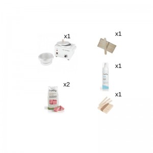 Pack épilation
