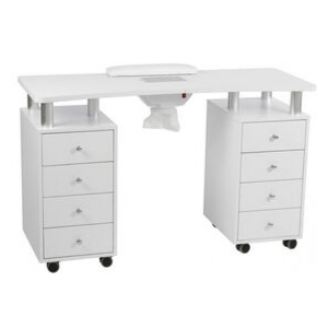 Tables de manucure