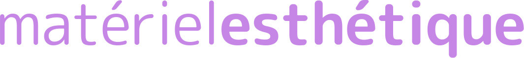 Materielesthetique