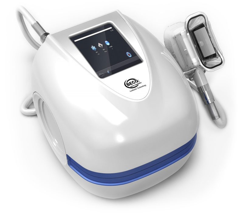 Smart Cool (appareil de Cryolipolyse compact)