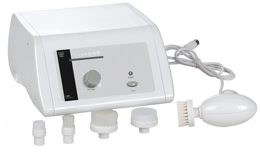 cepillo brossage peeling profesional