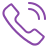 Service client email, téléphone ou chat